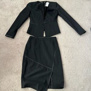 White House black market suit